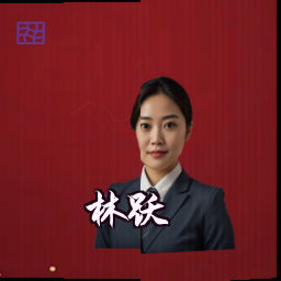 林跃